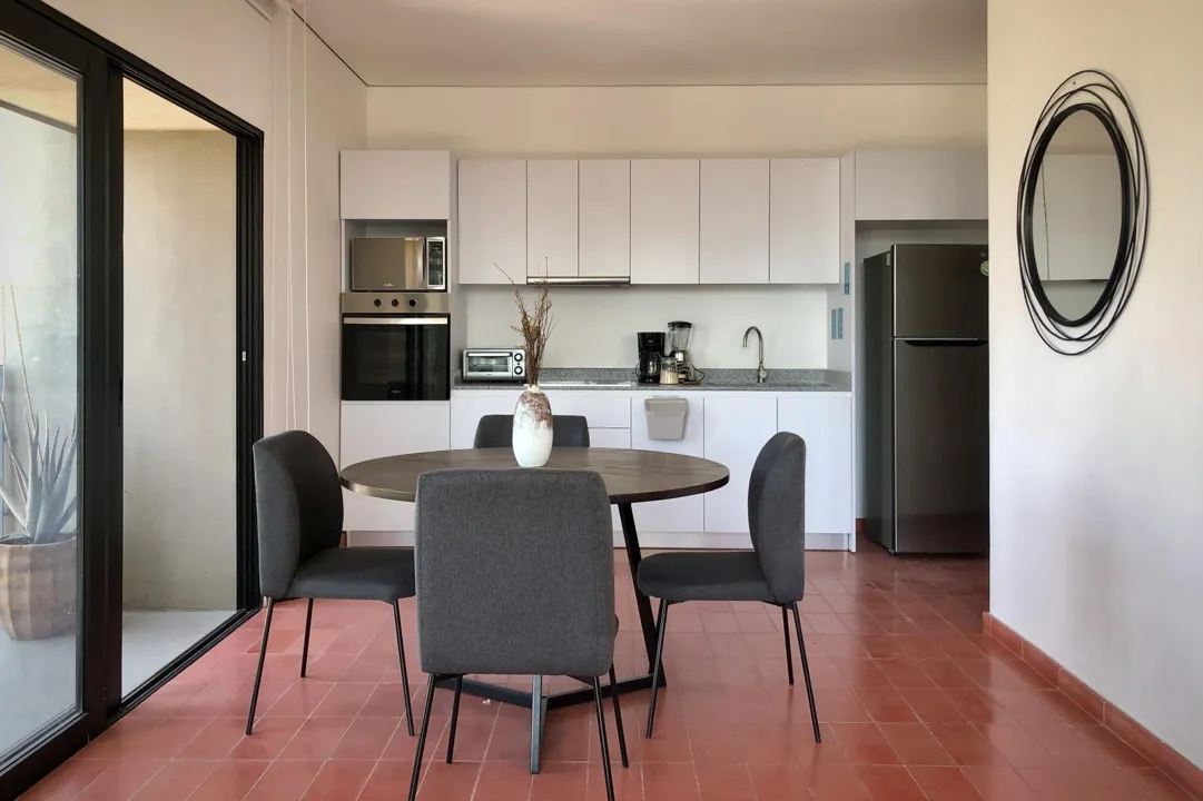 Foto 4 de Departamento en Venta CHAPULTEPEC 67
