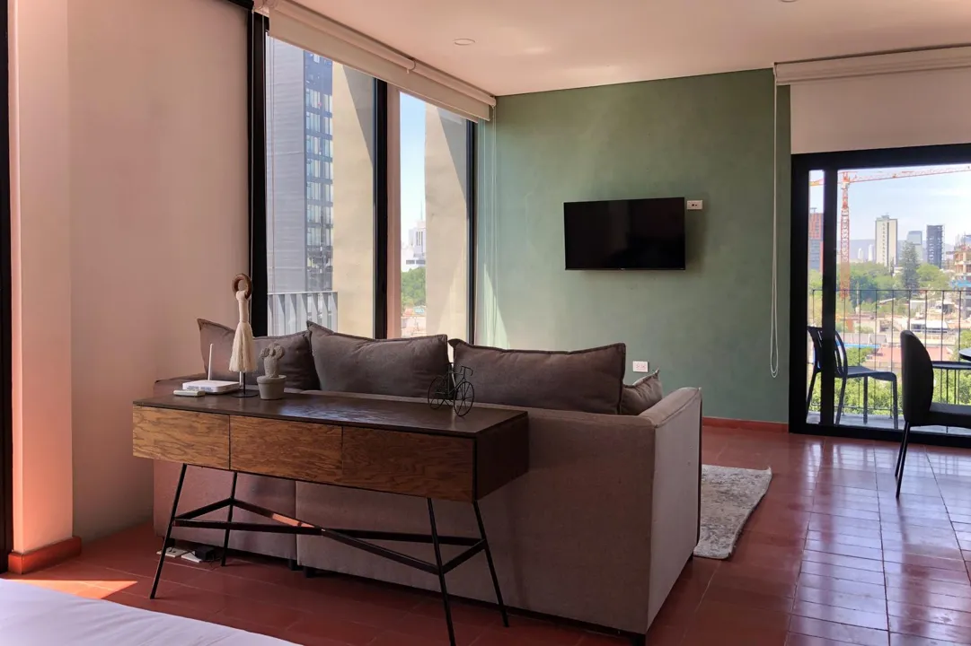 Foto 8 de Departamento en Venta CHAPULTEPEC 67