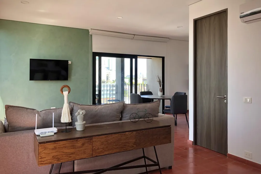Foto 9 de Departamento en Venta CHAPULTEPEC 67