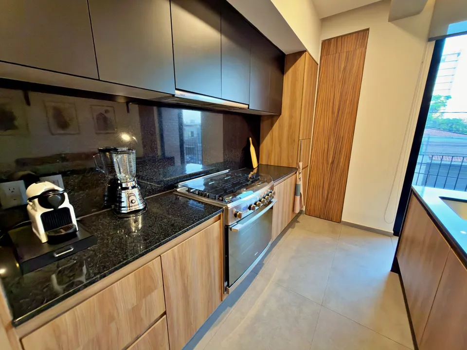 Foto 5 de Departamento en Venta y Renta en Brasilia Colomos Providencia Guadalajara Mexico