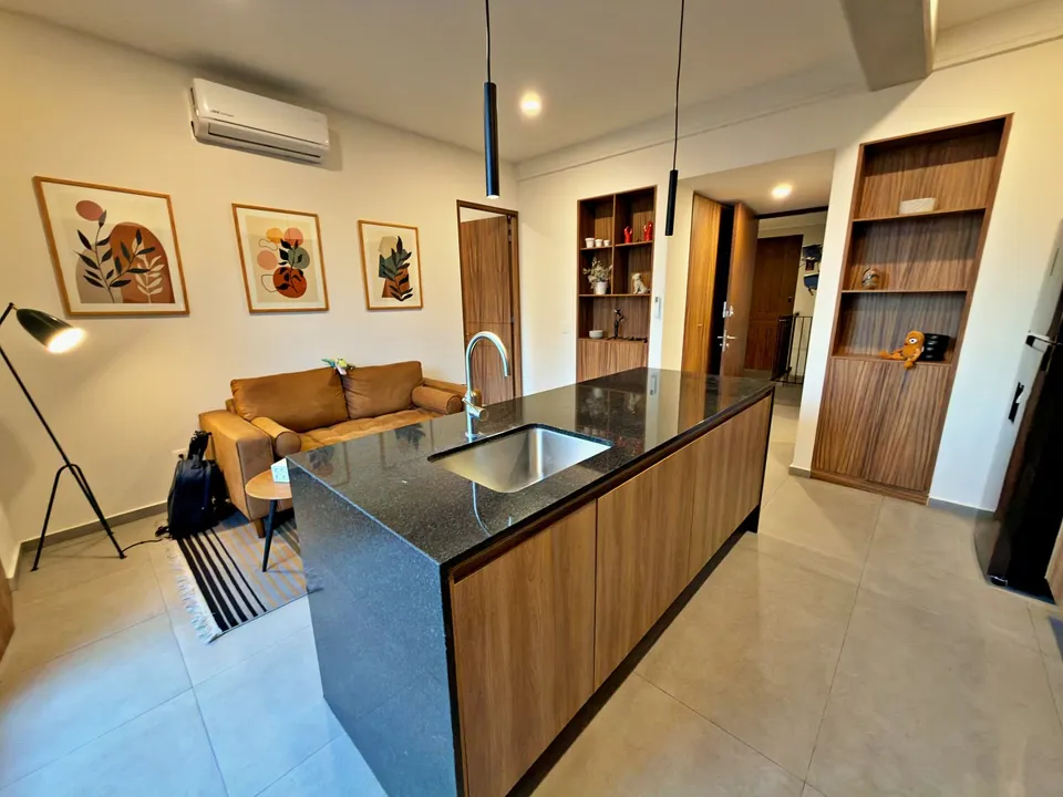 Foto 7 de Departamento en Venta y Renta en Brasilia Colomos Providencia Guadalajara Mexico