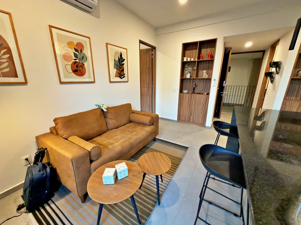Foto 8 de Departamento en Venta y Renta en Brasilia Colomos Providencia Guadalajara Mexico