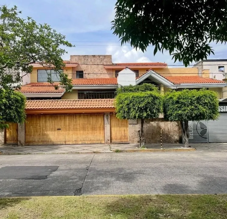 Casa en renta en Prados Providencia, Prados Providencia, Guadalajara