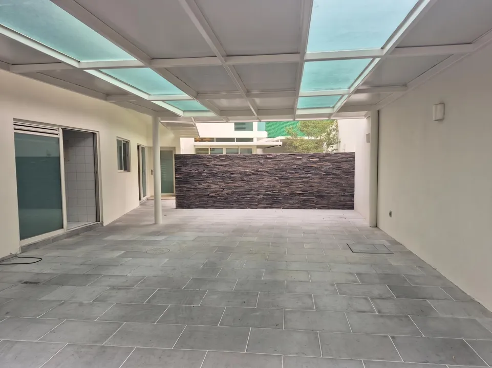 Foto 3 de Casa en Renta en Jacarandas, Zapopan, Jalisco