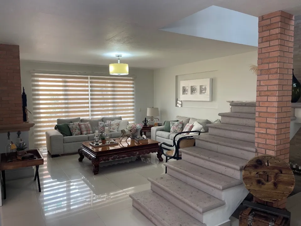 Foto 5 de Casa en venta en Providencia Montreal