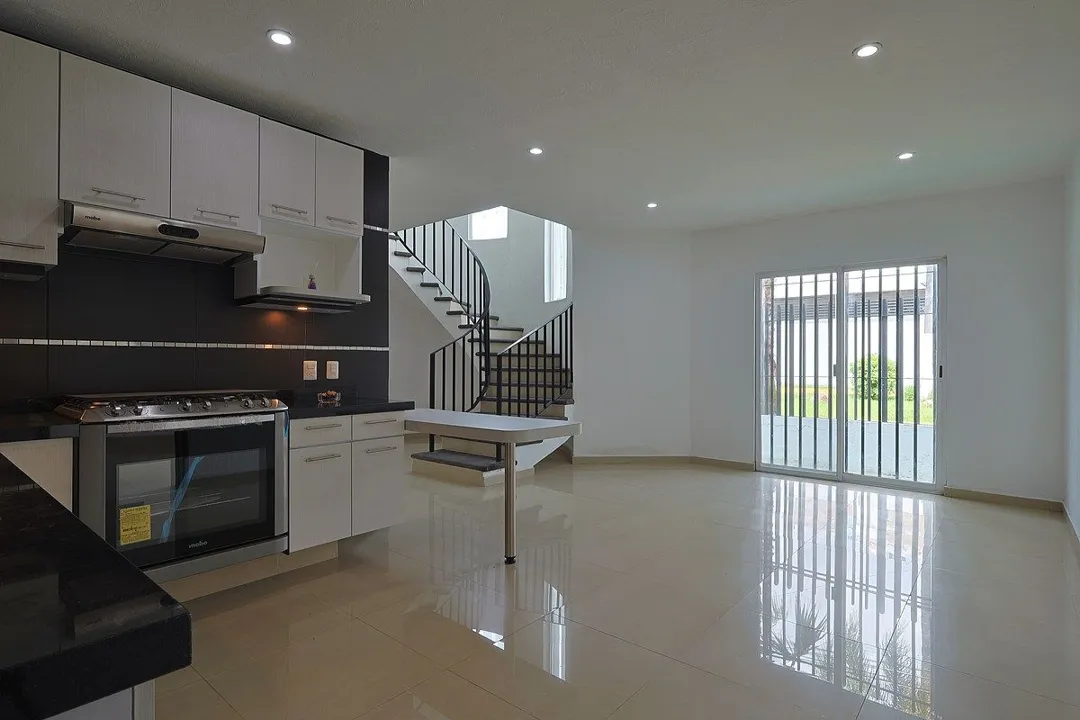 Foto 5 de Casa en venta, Col. Colinas del Rey, Zapopan, Jalisco.