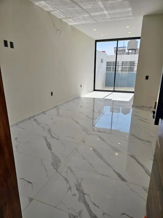 Foto 3 de Casa moderna en Preventa, Coto Areto Zimaltá