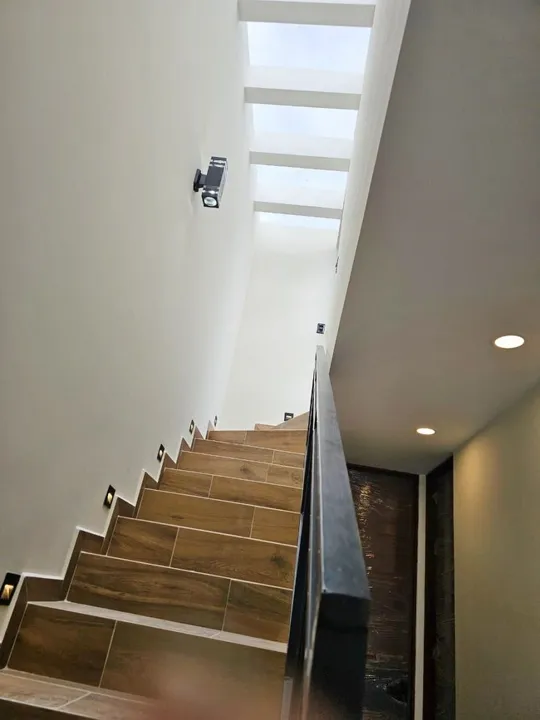 Foto 4 de Casa moderna en Preventa, Coto Areto Zimaltá
