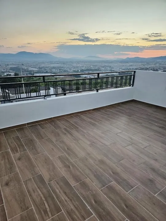Foto 6 de Casa moderna en Preventa, Coto Areto Zimaltá