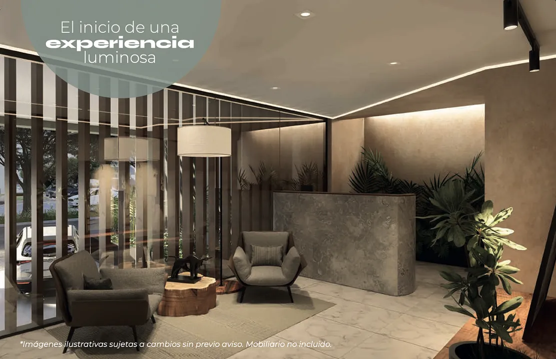 Foto 3 de Departamentos en Preventa en Arboledas, Zapopan, Jalisco