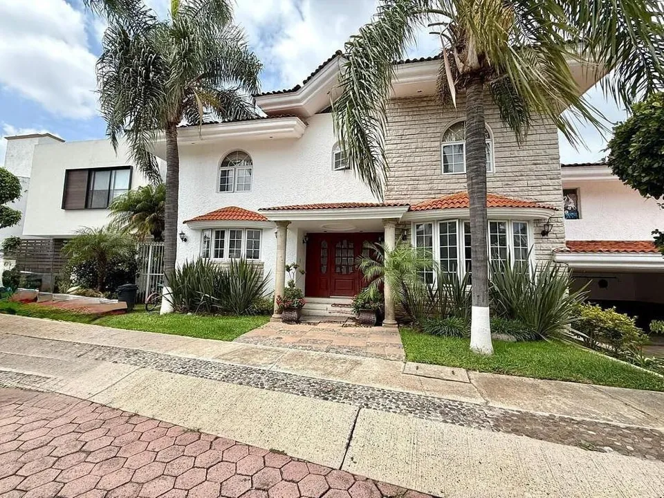 Casa en venta en Parques de la Castellana, Coto ANDALUCIA