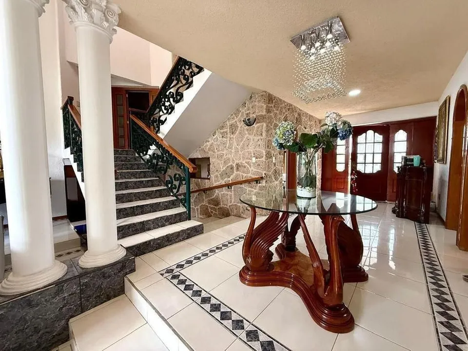 Foto 2 de Casa en venta en Parques de la Castellana, Coto ANDALUCIA