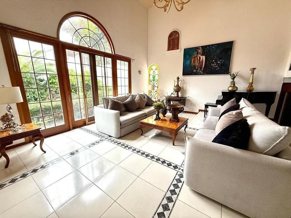 Foto 3 de Casa en venta en Parques de la Castellana, Coto ANDALUCIA