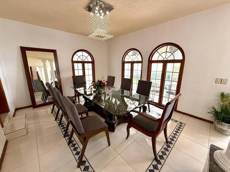 Foto 4 de Casa en venta en Parques de la Castellana, Coto ANDALUCIA