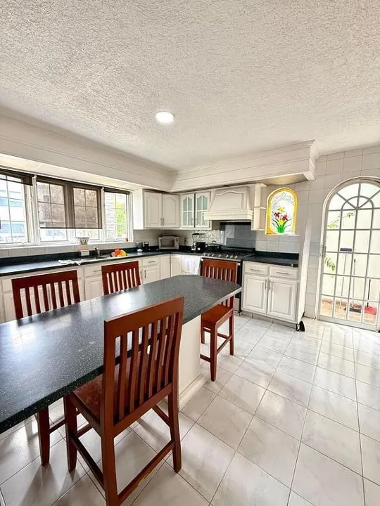 Foto 5 de Casa en venta en Parques de la Castellana, Coto ANDALUCIA