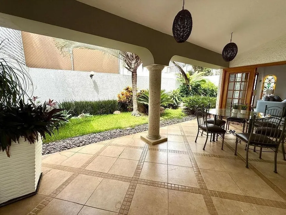 Foto 6 de Casa en venta en Parques de la Castellana, Coto ANDALUCIA