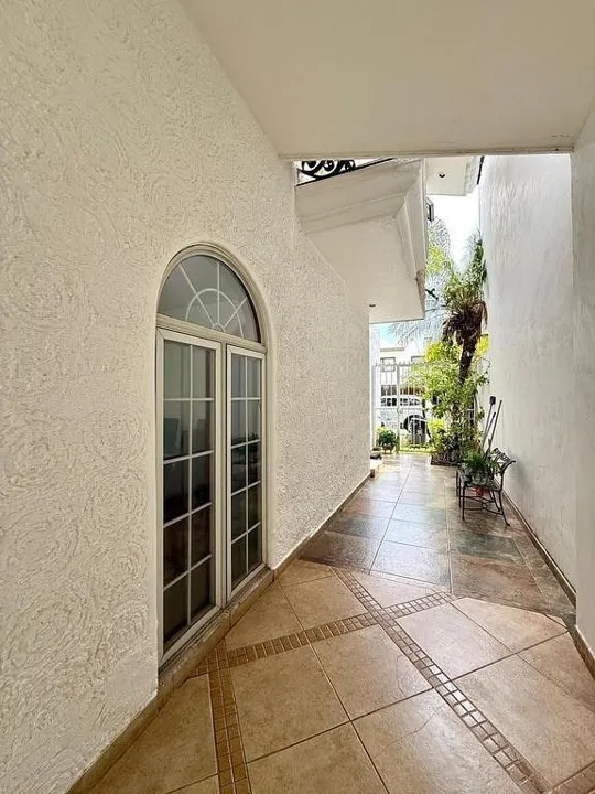 Foto 7 de Casa en venta en Parques de la Castellana, Coto ANDALUCIA