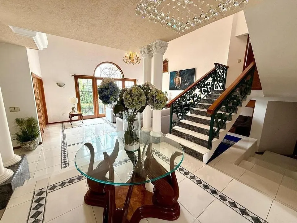 Foto 9 de Casa en venta en Parques de la Castellana, Coto ANDALUCIA