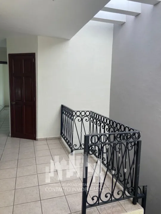 Foto 6 de Casa en venta en Paseo Rey Juan Carlos I, Colinas del Rey, Zapopan