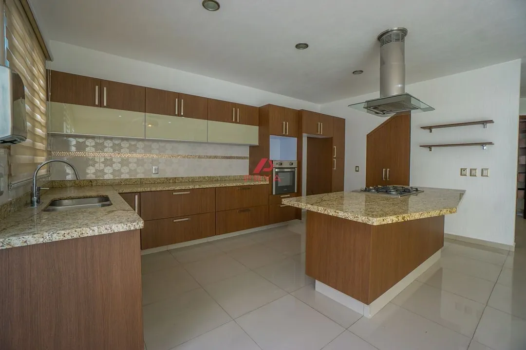 Foto 7 de Casa en venta en Del Pilar Residencial, Tlajomulco de Zúñiga,con 4 rec y Alberca