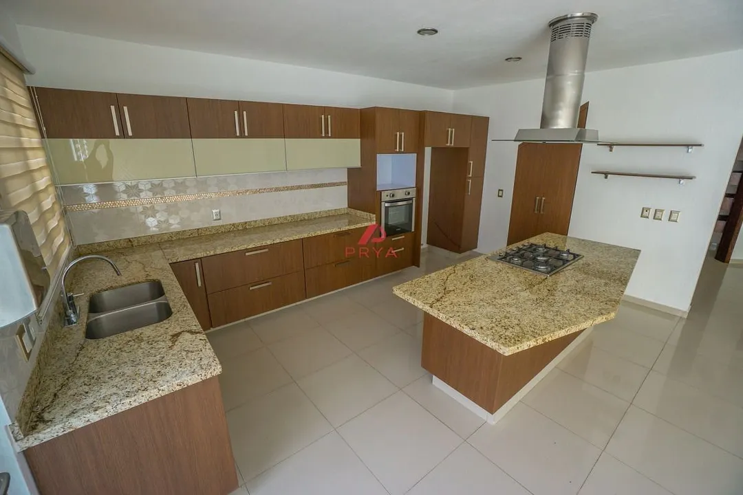 Foto 8 de Casa en venta en Del Pilar Residencial, Tlajomulco de Zúñiga,con 4 rec y Alberca