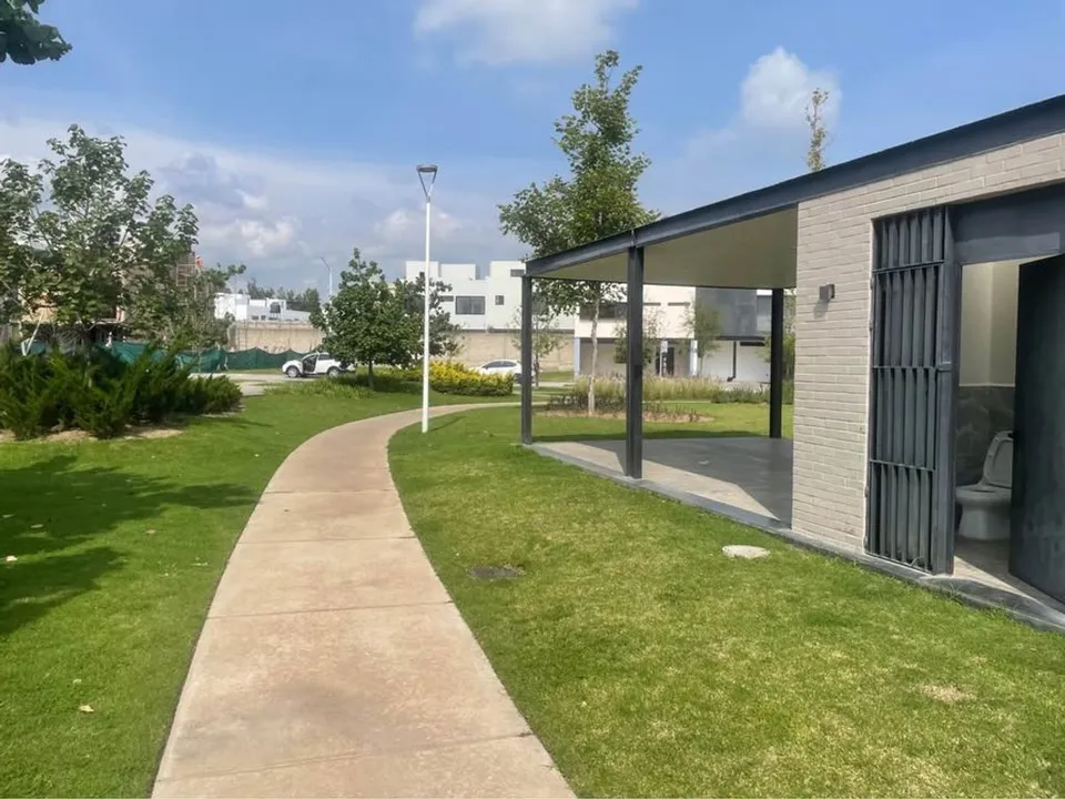 Terreno en venta en Solares Residencial