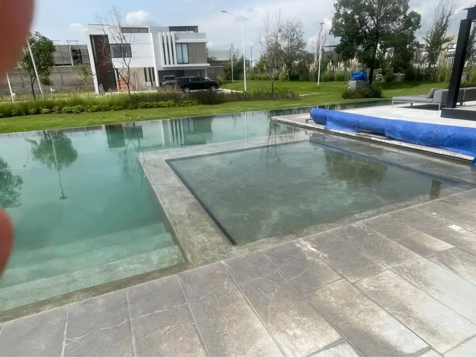 Foto 5 de Terreno en venta en Solares Residencial