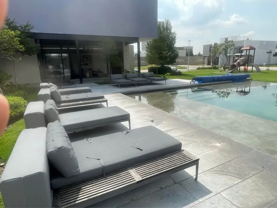 Foto 6 de Terreno en venta en Solares Residencial