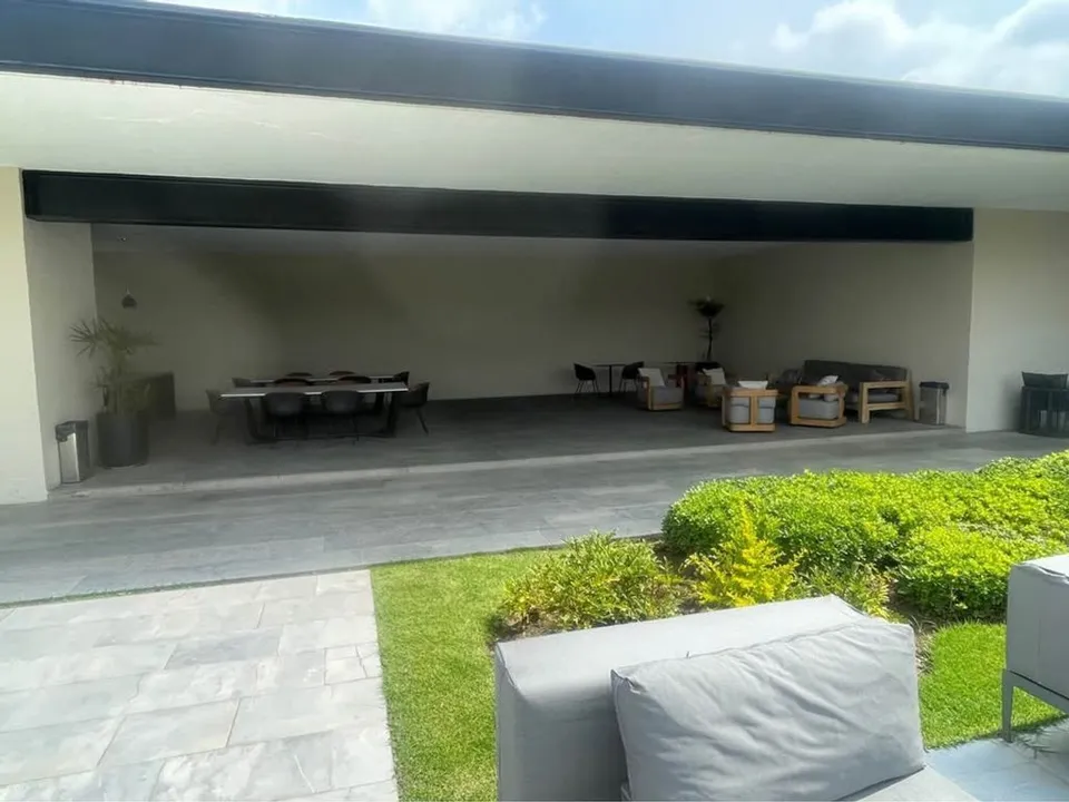 Foto 7 de Terreno en venta en Solares Residencial