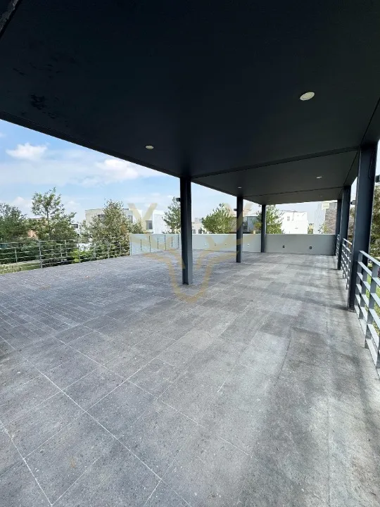 Foto 6 de Terreno en venta en Paseo Solares, Solares Residencial, Zapopan