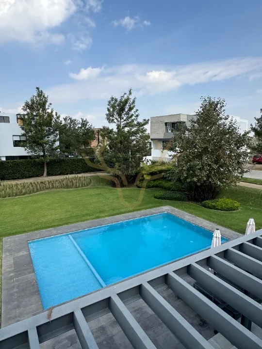 Foto 9 de Terreno en venta en Paseo Solares, Solares Residencial, Zapopan