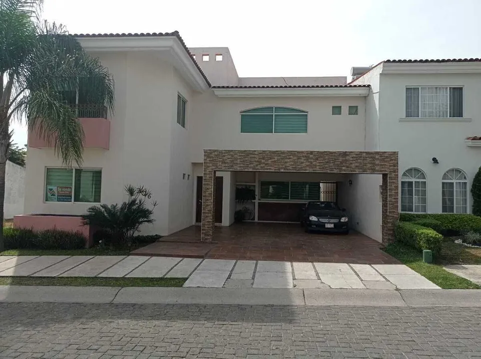 Casa en venta en Condominio San Jose del Tajo, condominio los Álamos 1