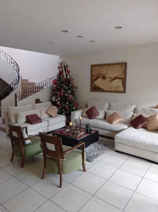 Foto 4 de Casa en venta en Condominio San Jose del Tajo, condominio los Álamos 1