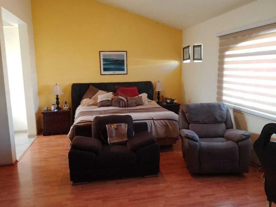 Foto 9 de Casa en venta en Condominio San Jose del Tajo, condominio los Álamos 1