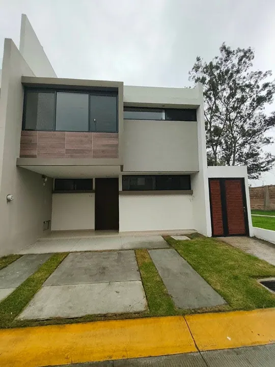 Casa en Renta Arbore Residencial