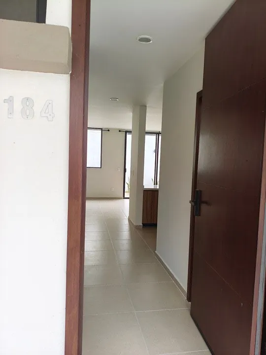 Foto 3 de Casa en Renta Arbore Residencial