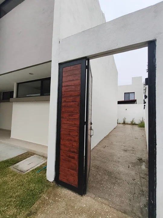 Foto 9 de Casa en Renta Arbore Residencial