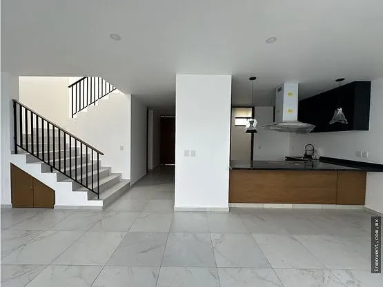Foto 4 de Casa en Venta en Privada Santa Anita, Tlajomulco