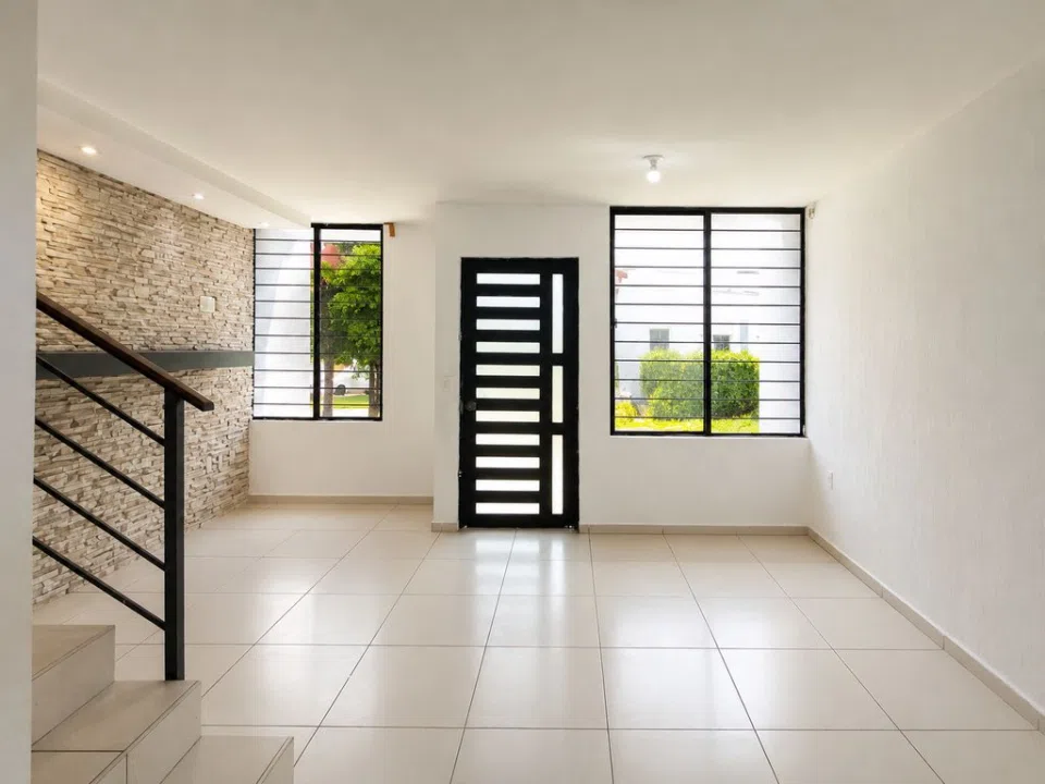 Foto 2 de Casa en Venta en Colinas de Tonalá