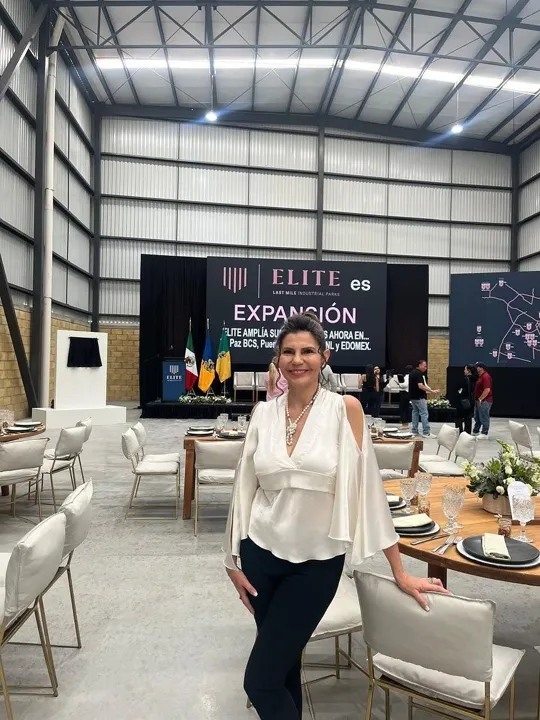 Foto 4 de VENTA DE LOTES Y BODEGAS LOPEZ MATEOS SUR  en Parque Industrial