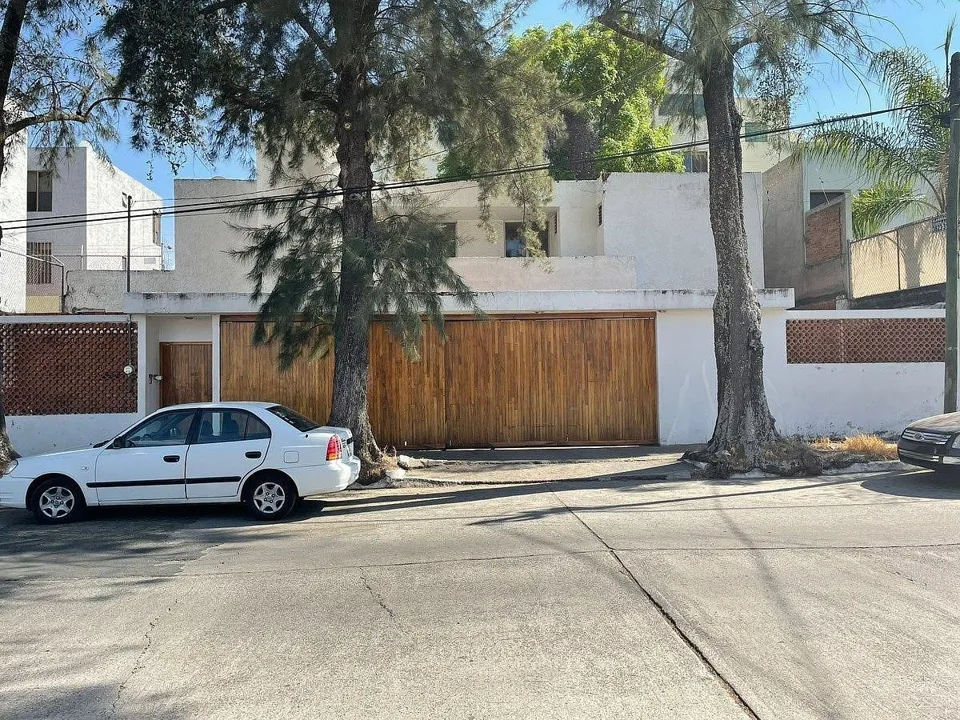 Se vende casa en  Providencia, Guadalajara, Jalisco.