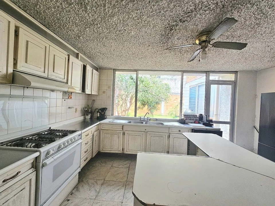 Foto 2 de Se vende casa en  Providencia, Guadalajara, Jalisco.