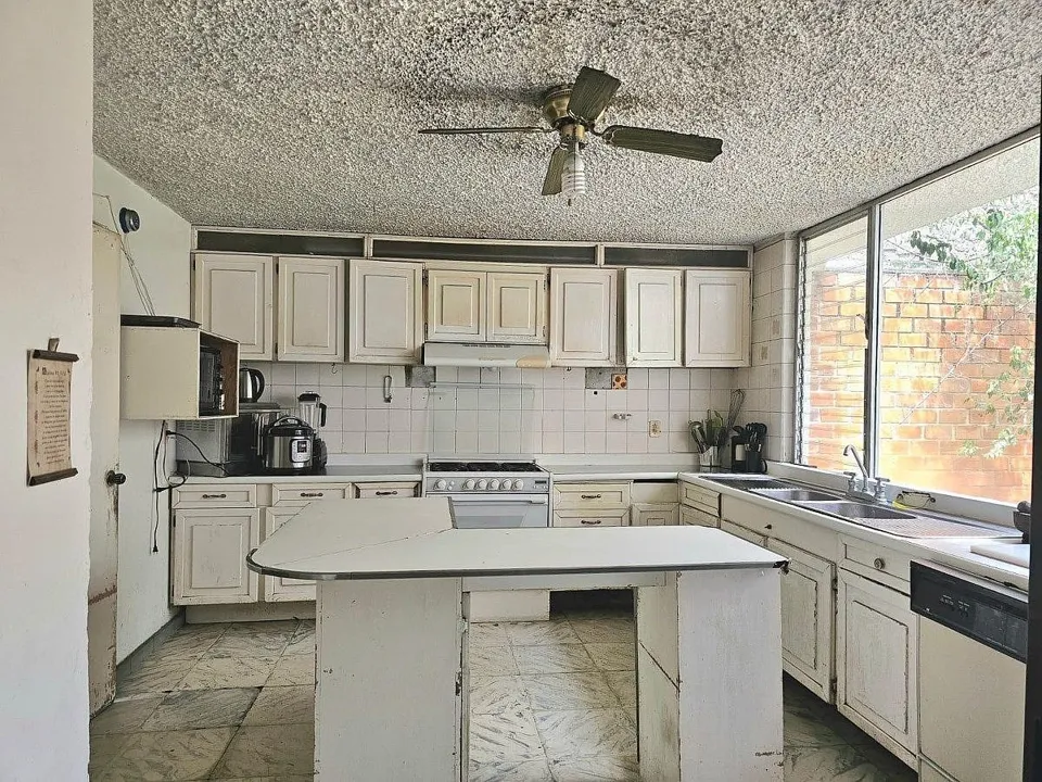 Foto 3 de Se vende casa en  Providencia, Guadalajara, Jalisco.