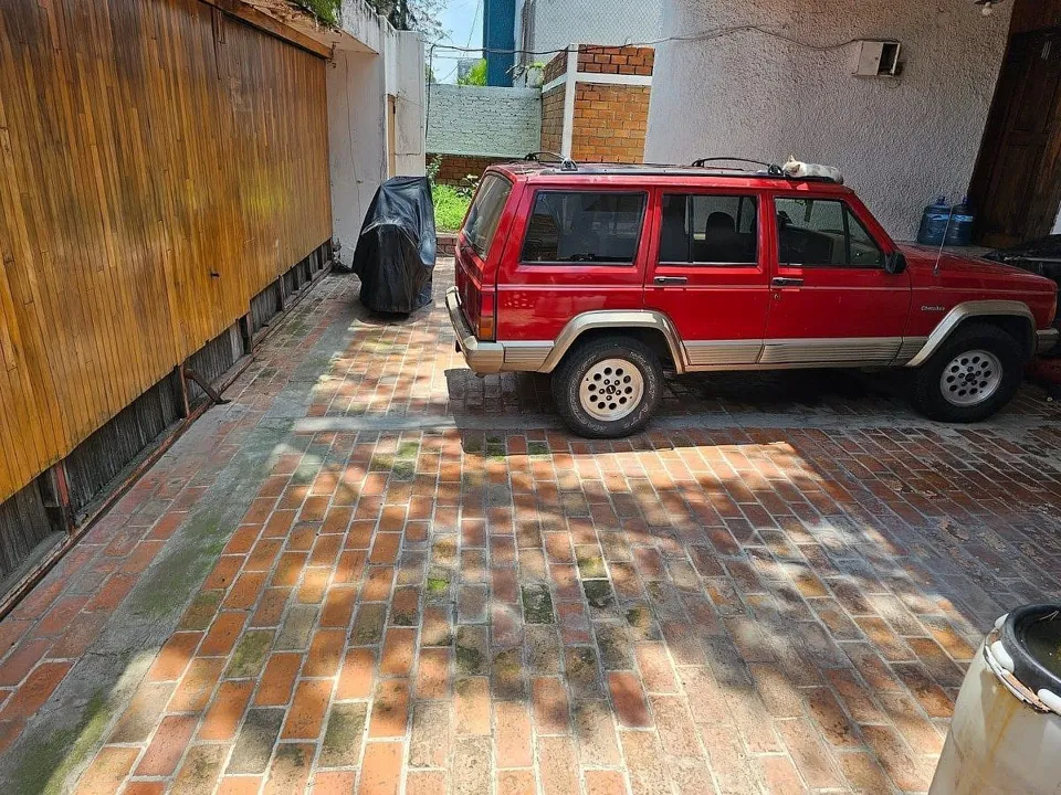 Foto 4 de Se vende casa en  Providencia, Guadalajara, Jalisco.