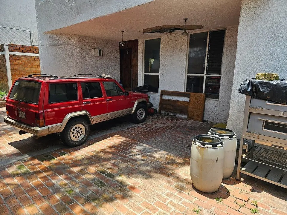 Foto 5 de Se vende casa en  Providencia, Guadalajara, Jalisco.
