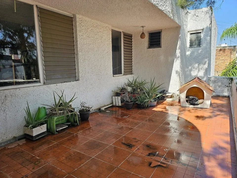 Foto 8 de Se vende casa en  Providencia, Guadalajara, Jalisco.