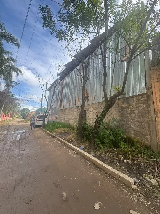 Foto 8 de 📍 BODEGA EN RENTA | LA GIGANTERA, TLAQUEPAQUE
