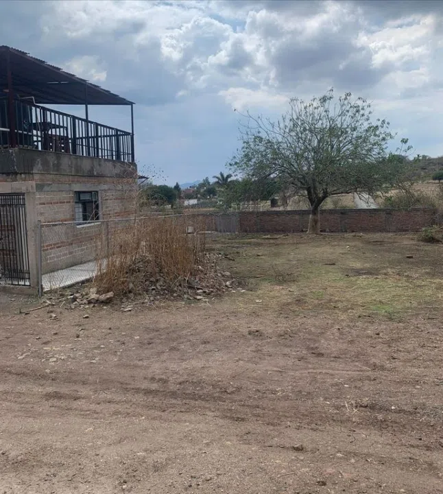 Terreno en Venta Ejidal