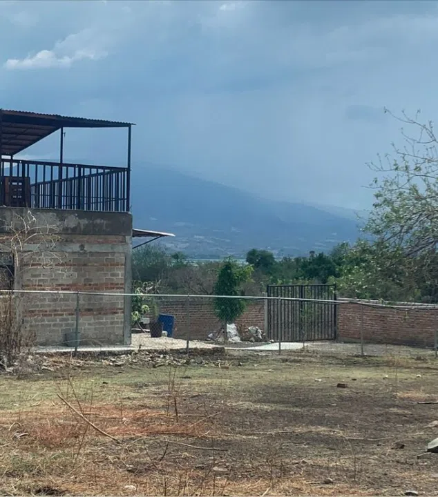 Foto 2 de Terreno en Venta Ejidal