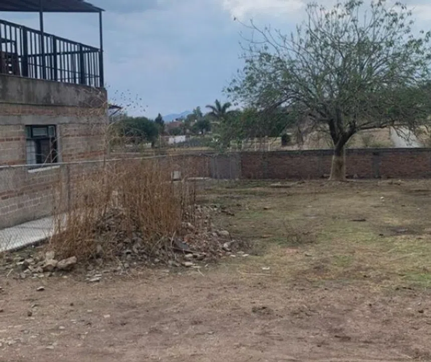 Foto 3 de Terreno en Venta Ejidal